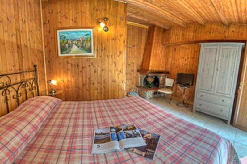 Dei Pini Bed & Breakfast