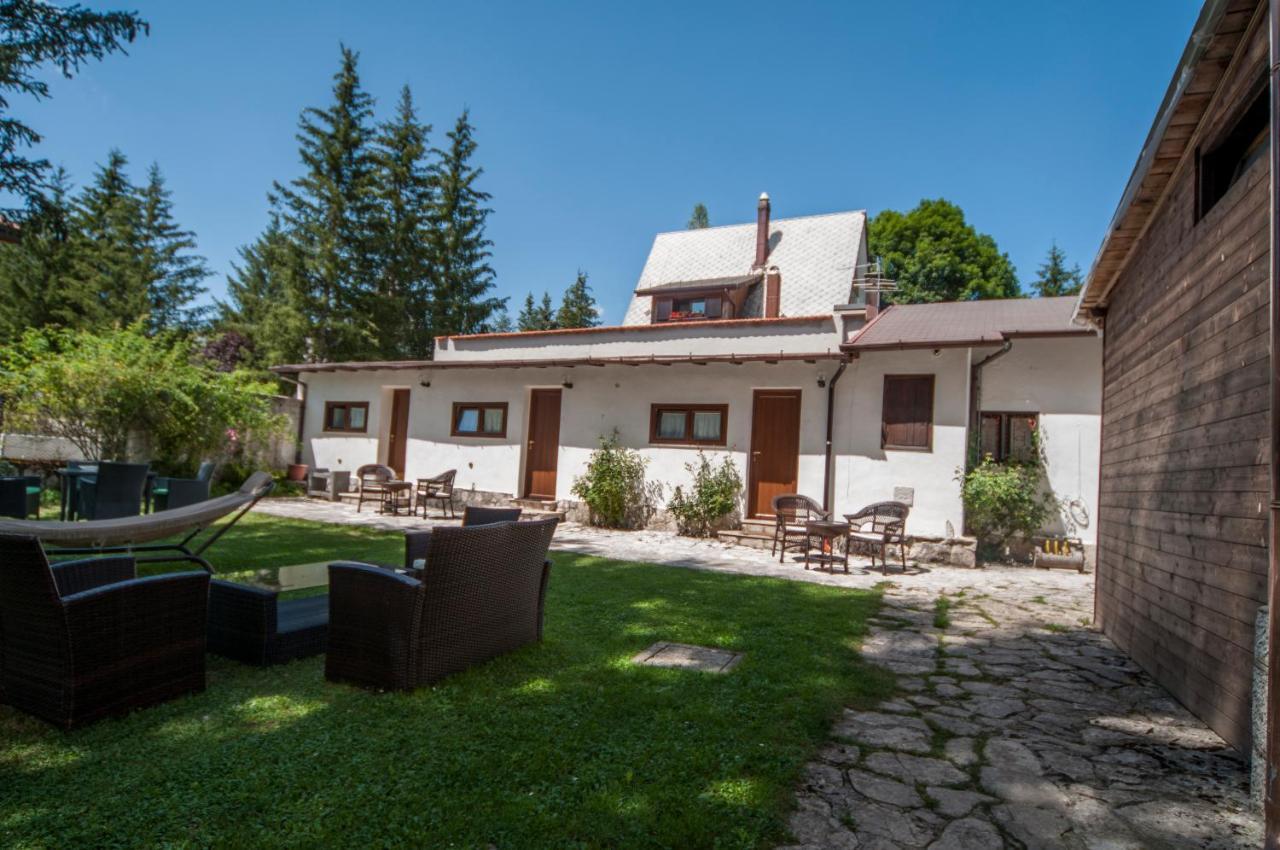 Dei Pini Bed & Breakfast