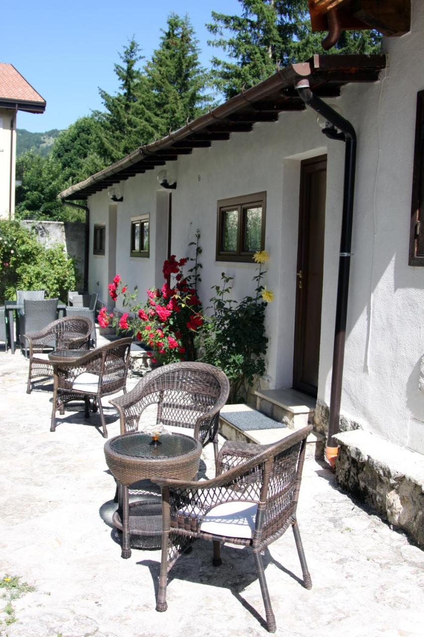 Bed & Breakfast Dei Pini