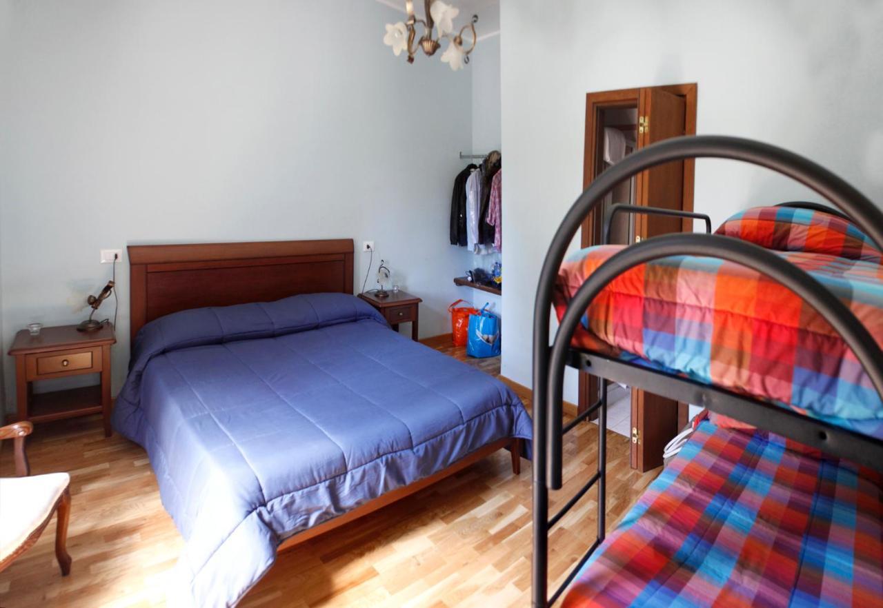 Bed & Breakfast Dei Pini *