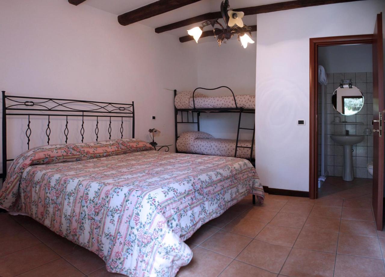 Bed & Breakfast Dei Pini