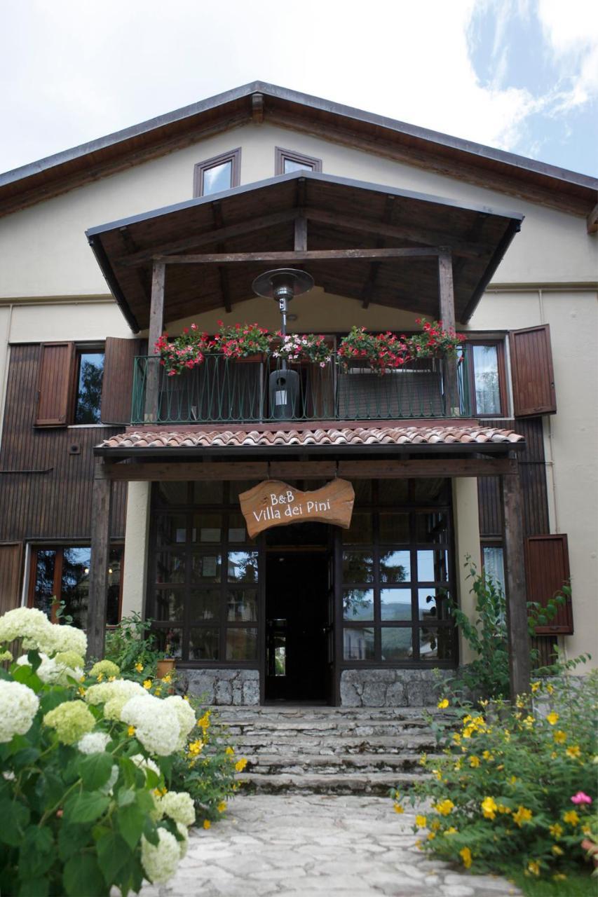 Bed & Breakfast Dei Pini Pescasseroli