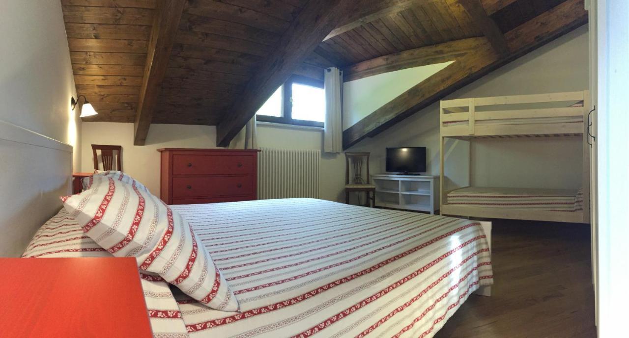 Bed & Breakfast Dei Pini Pescasseroli