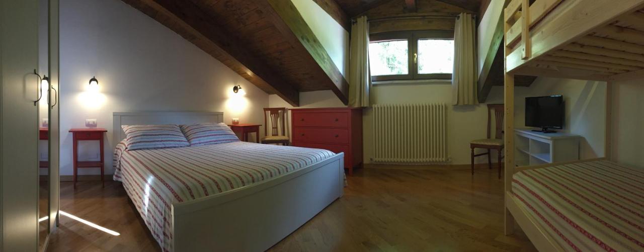 Bed & Breakfast Dei Pini