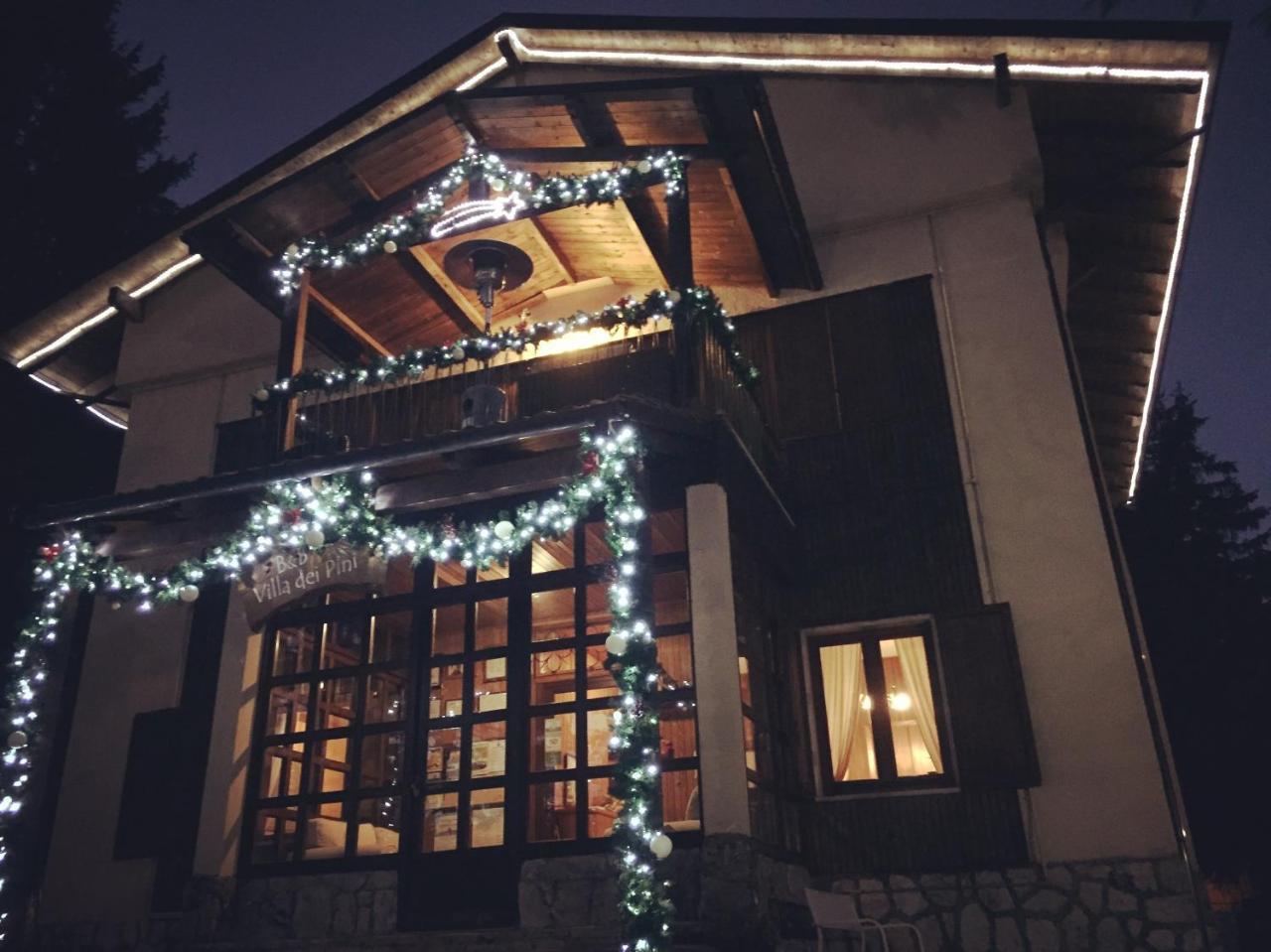 Bed & Breakfast Dei Pini *