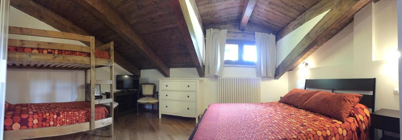 Dei Pini Bed & Breakfast