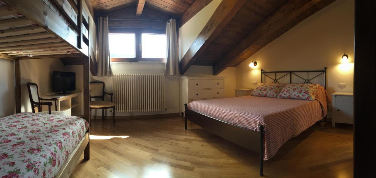Bed & Breakfast Dei Pini Pescasseroli