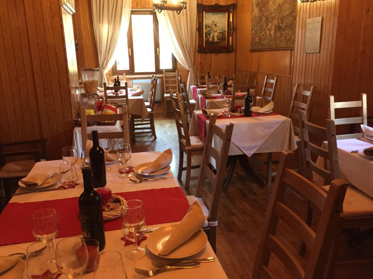 Bed & Breakfast Dei Pini Pescasseroli