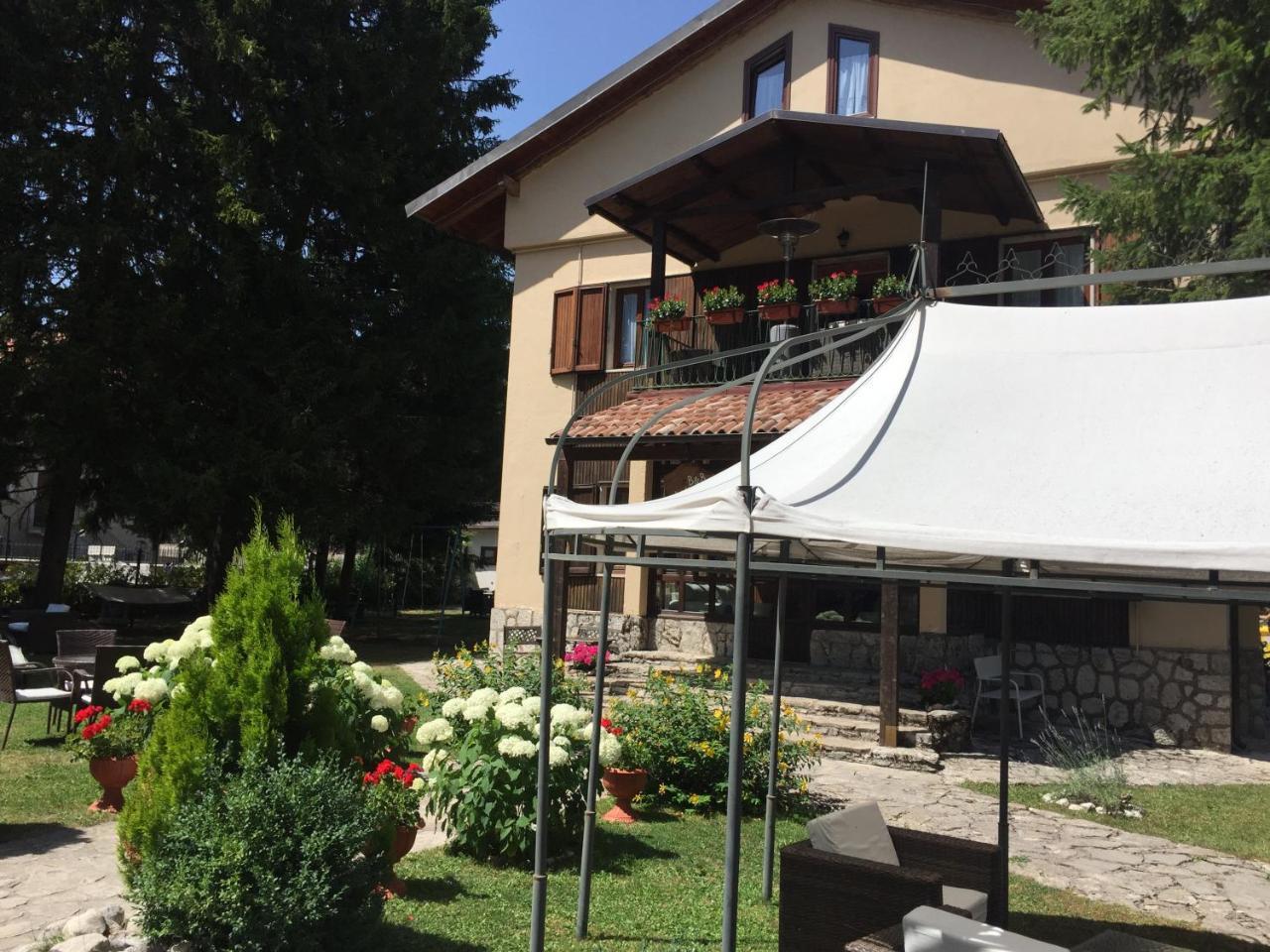Bed & Breakfast Dei Pini *