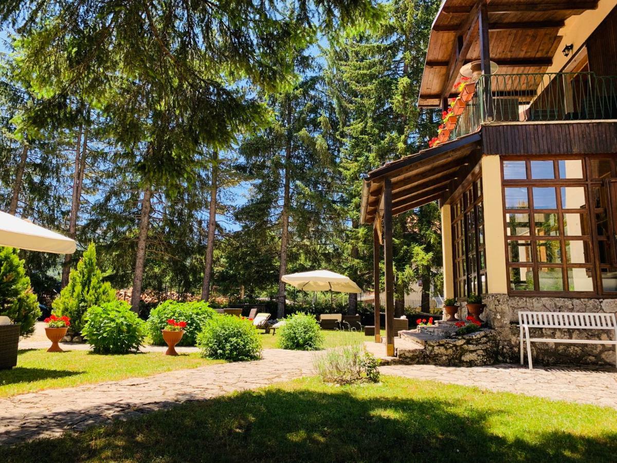 Bed & Breakfast Dei Pini *