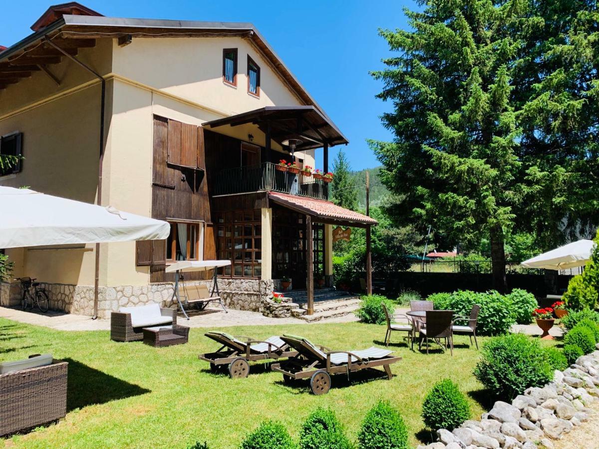 Bed & Breakfast Dei Pini *