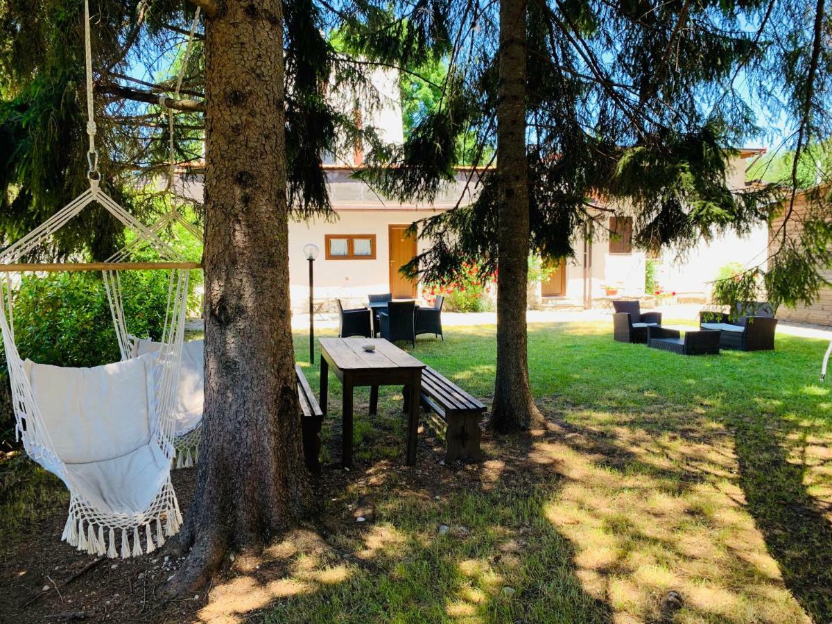 Dei Pini Bed & Breakfast Pescasseroli