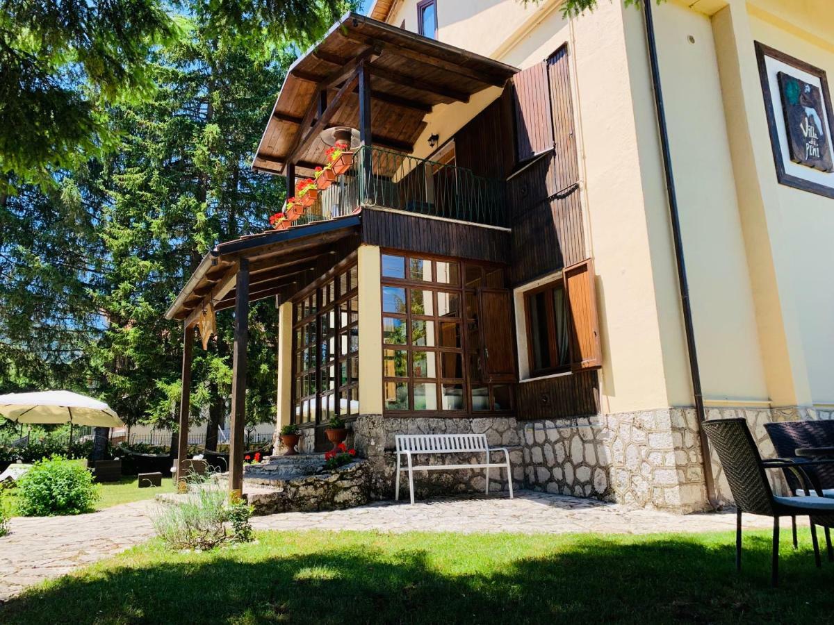 Dei Pini Bed & Breakfast